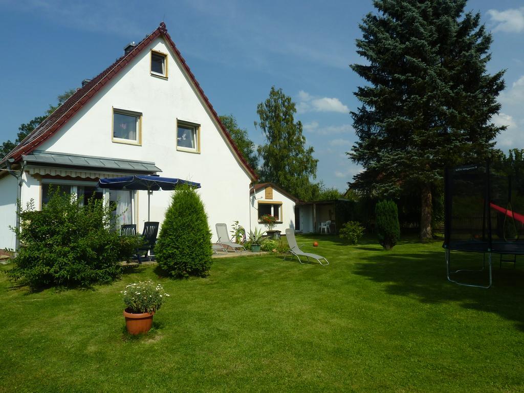 Апартаменты Ferienoase Lilienstein Rathmannsdorf Экстерьер фото